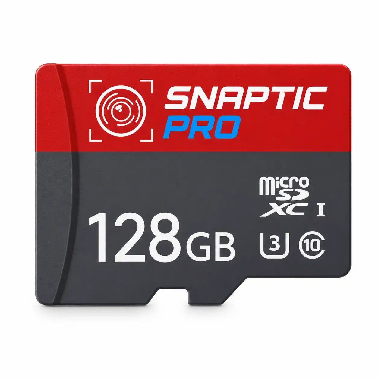128GB Memory Card - SnapticPro