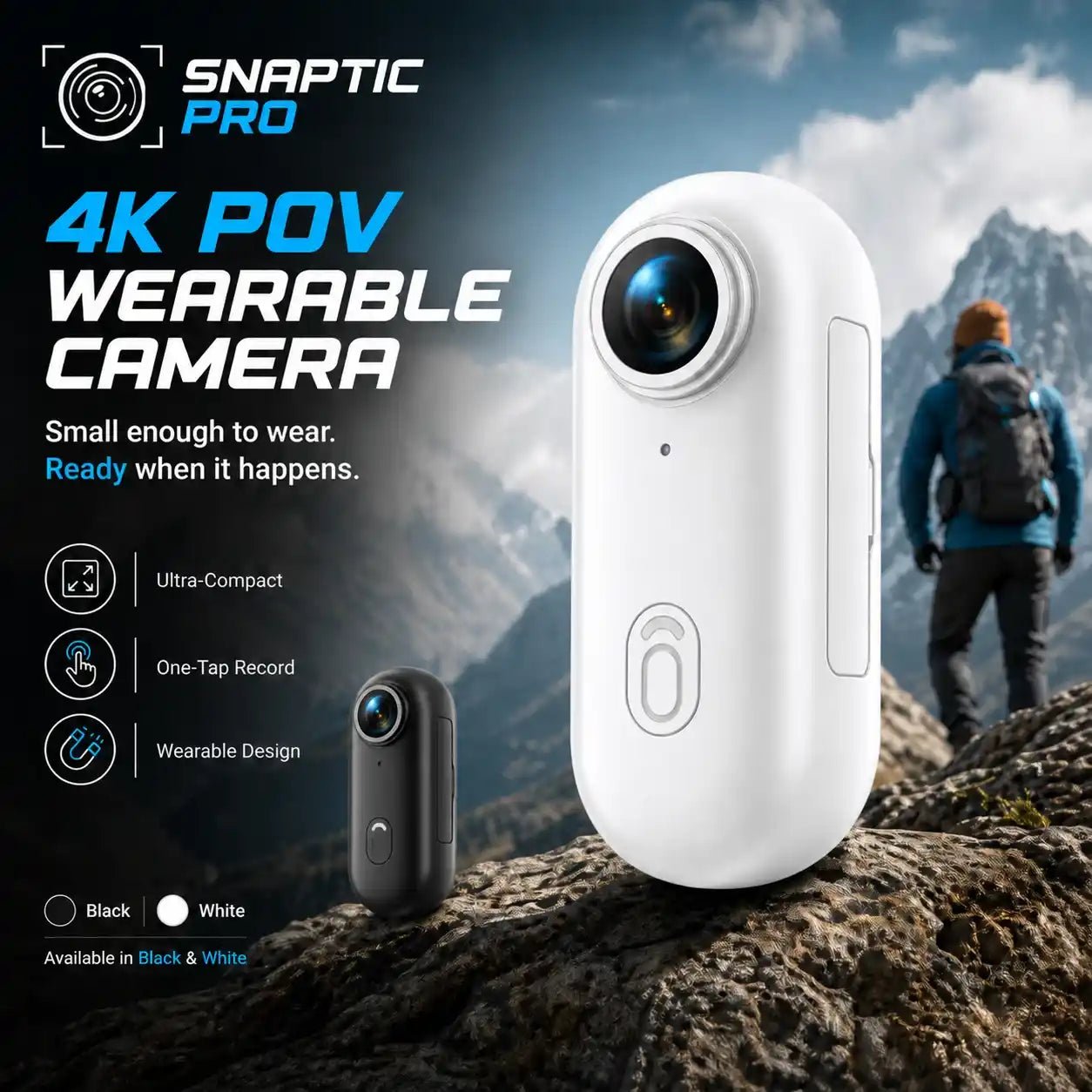 SnapTic Pro - SnapticPro
