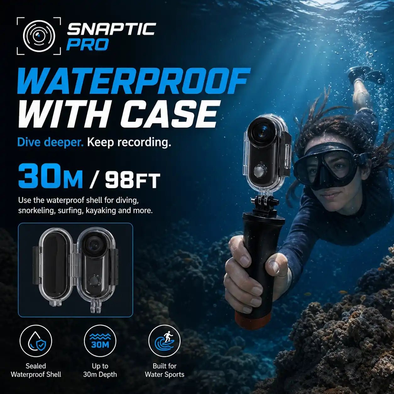 SnapTic Pro - SnapticPro