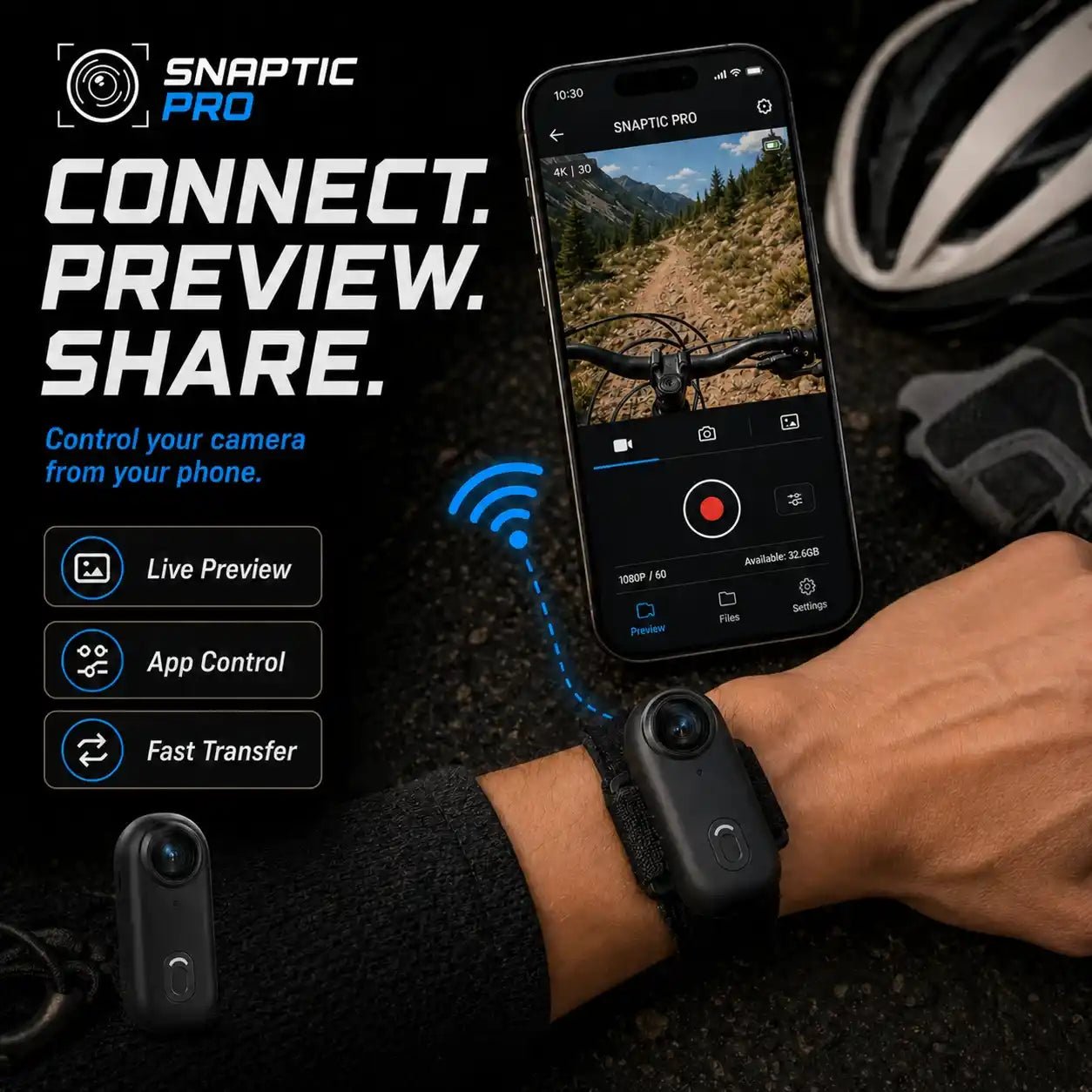 SnapTic Pro - SnapticPro